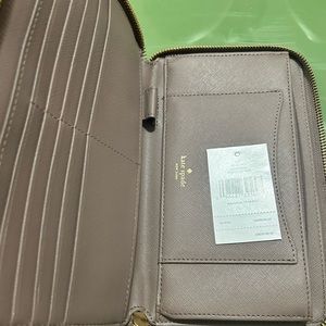 Kate spade wallet